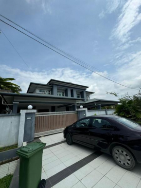 Cozy Nest Homestay